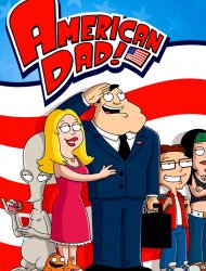 American Dad! saison 21