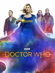Doctor Who (2005) saison 12