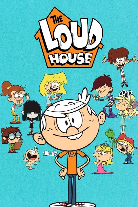 Bienvenue chez les Loud saison 7