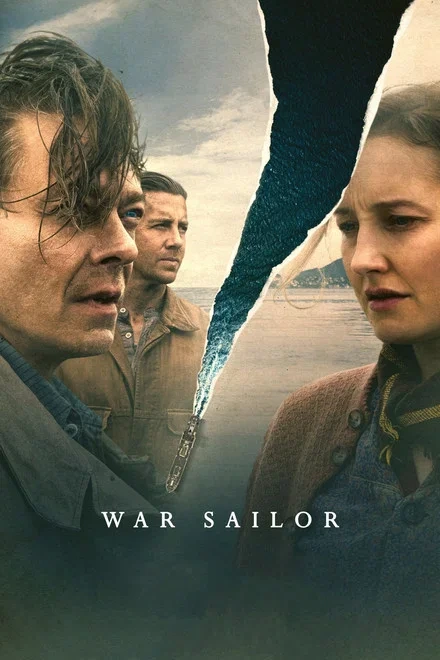 L'Écume de la guerre saison 1