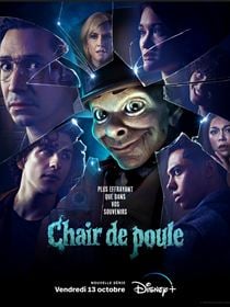 Chair de poule saison 2