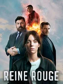 Reine Rouge saison 2
