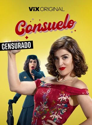 Consuelo saison 1