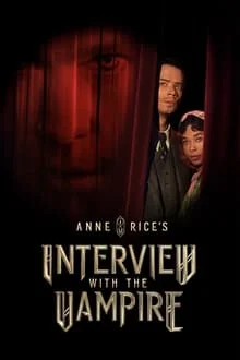 Entretien avec un vampire saison 3