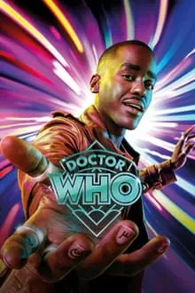 Doctor Who (2024) saison 2