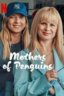 Les Mères pingouins saison 1