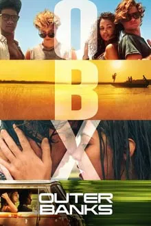 Outer Banks saison 5