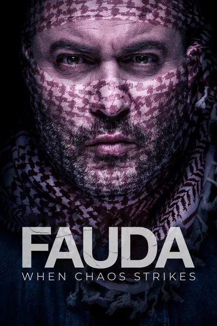 Fauda saison 5