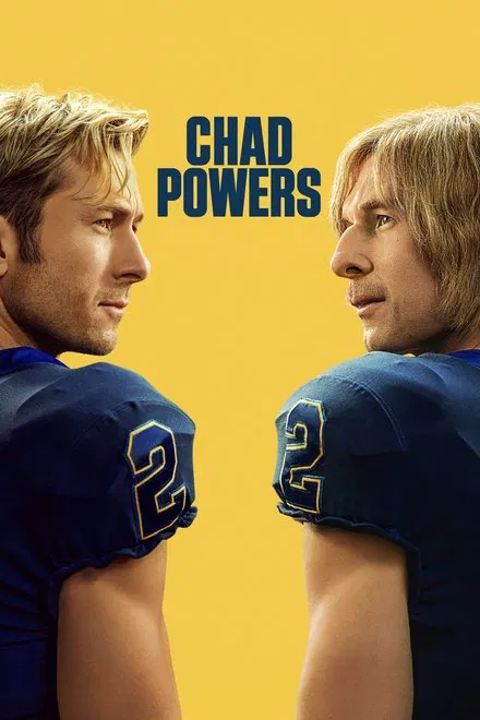 Chad Powers saison 2