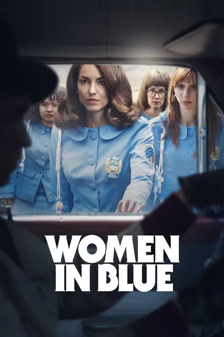 Women in Blue saison 2