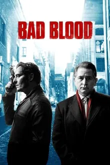 Bad Blood saison 2