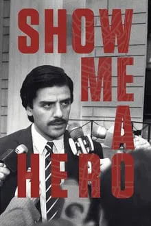 Show Me A Hero saison 1