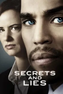 Secrets And Lies (US) saison 2