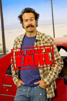 Earl saison 4