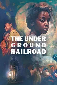 The Underground Railroad saison 1