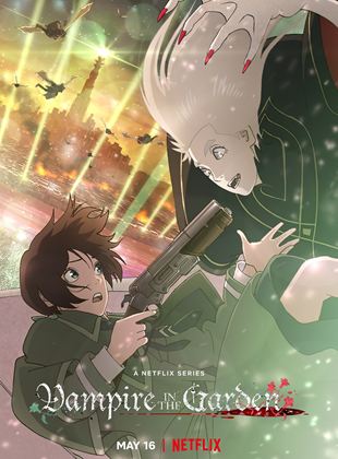 Vampire in the Garden saison 1