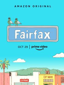 Fairfax saison 2