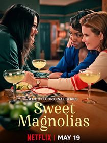 A l'ombre des magnolias saison 3