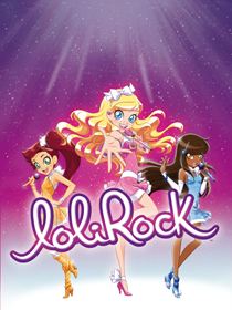LoliRock saison 2