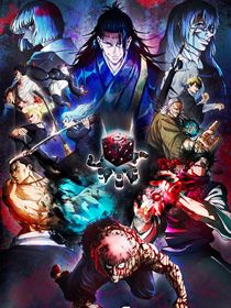Jujutsu Kaisen saison 2