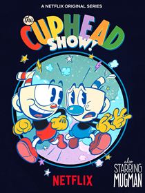 Le Cuphead Show ! saison 2