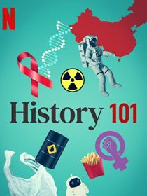 History 101 saison 1