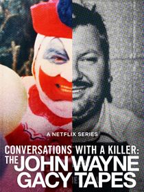 John Wayne Gacy : Autoportrait d'un tueur saison 1