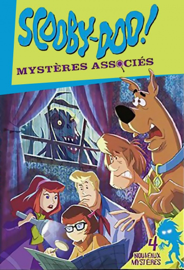 Scooby-Doo : Mystères associés saison 3