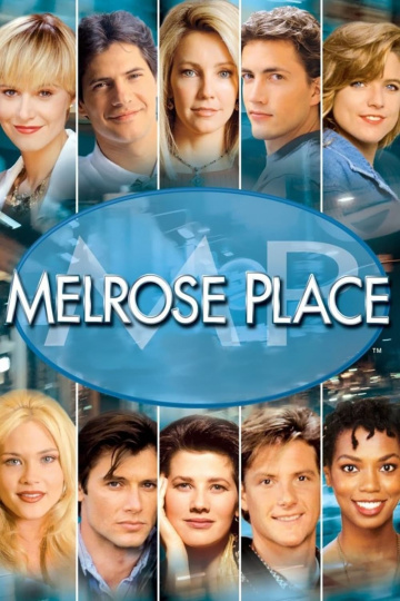 Melrose Place saison 1