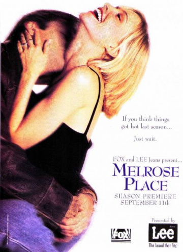 Melrose Place saison 4