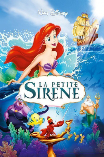 La Petite sirène saison 3