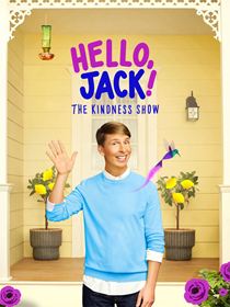 Hello, Jack ! Un monde de gentillesse saison 1