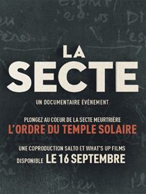 La Secte saison 1