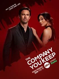The Company You Keep saison 1