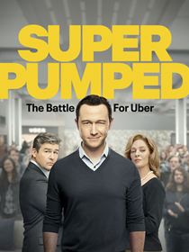 Super Pumped saison 2