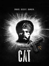 CAT saison 1