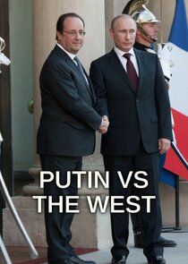 Face à Poutine saison 1