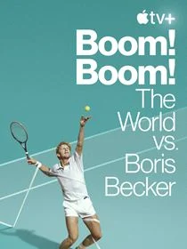 Du tennis à la prison : l’histoire de Boris Becker saison 1