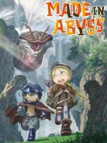 Made in Abyss saison 3