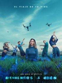 Bienvenidos a Edén saison 3