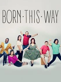 Born This Way saison 1
