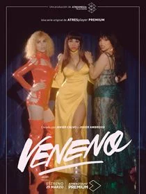 Veneno saison 2