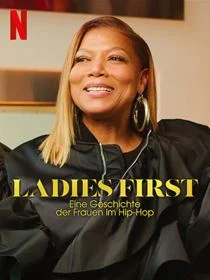 Ladies First : Les femmes du hip-hop américain saison 1