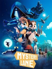 Mystery Lane saison 1