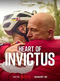 Invictus Games : Les médailles de la résilience saison 1